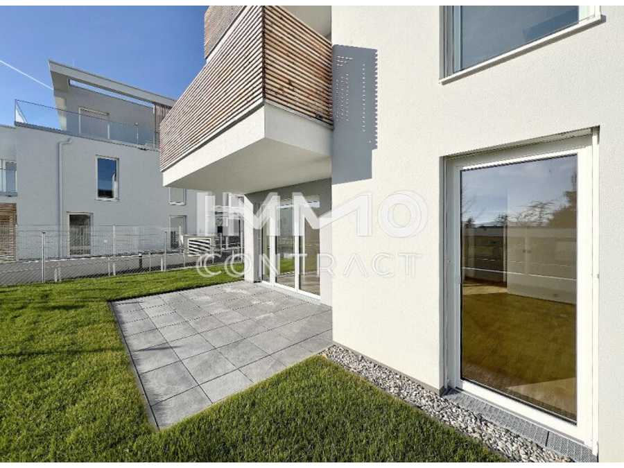 Immobilie: Eigentumswohnung in 3500 Krems an der Donau