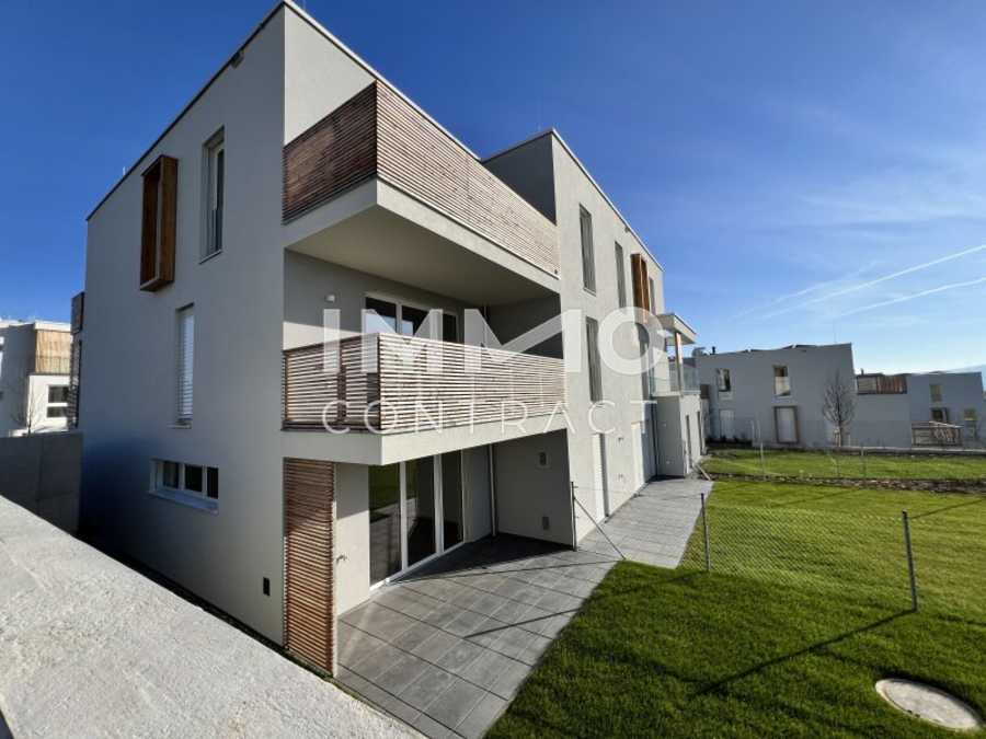 Immobilie: Eigentumswohnung in 3500 Krems an der Donau