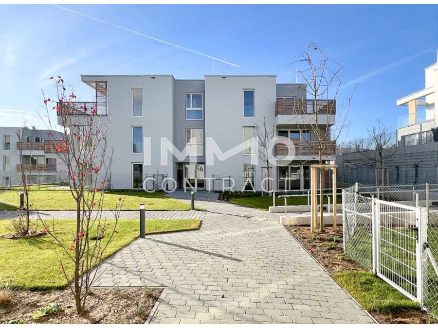 Immobilie: Eigentumswohnung in 3500 Krems an der Donau