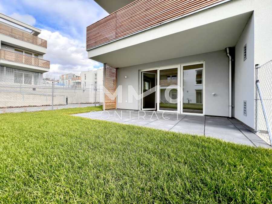 Immobilie: Eigentumswohnung in 3500 Krems an der Donau