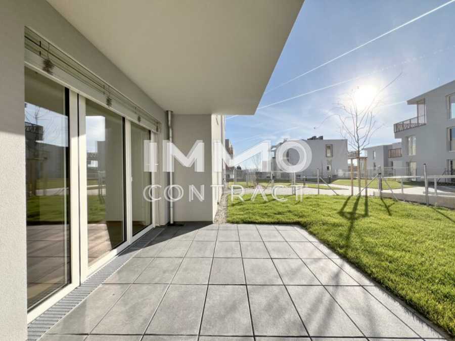 Immobilie: Eigentumswohnung in 3500 Krems an der Donau