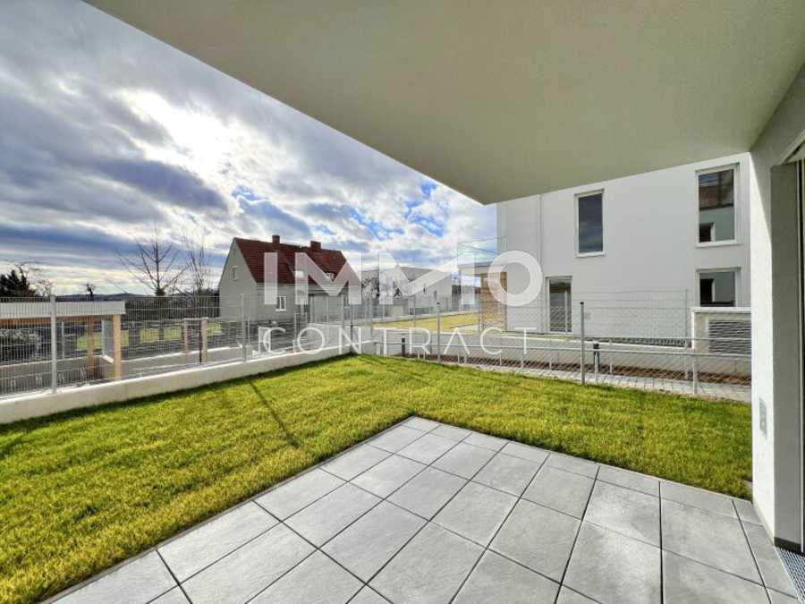 Immobilie: Eigentumswohnung in 3500 Krems an der Donau