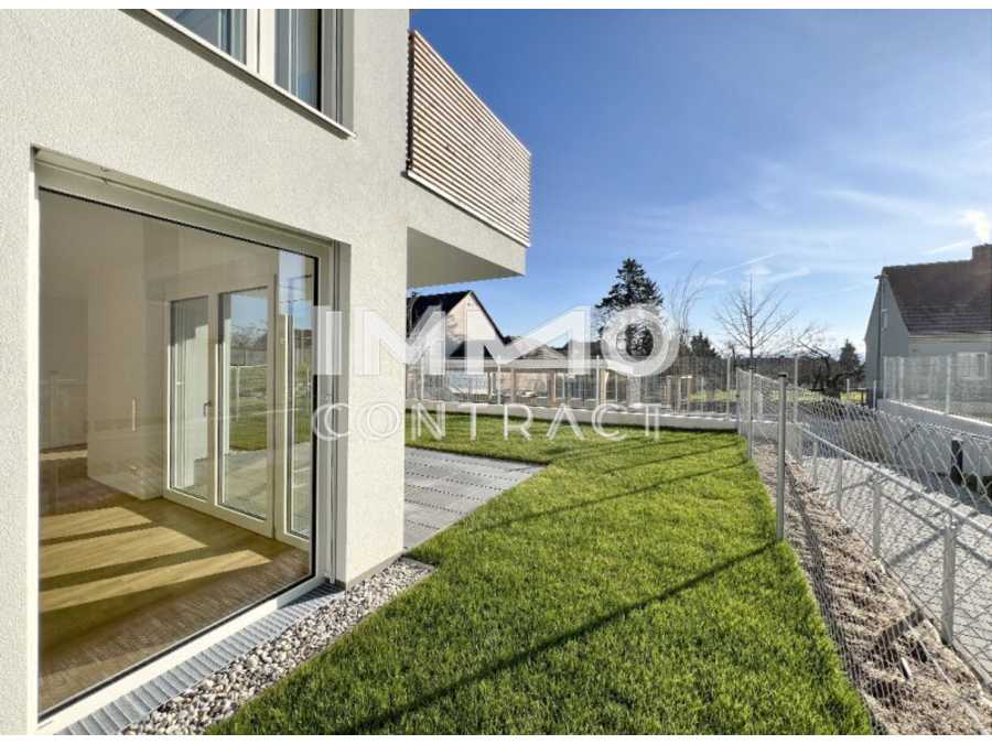 Immobilie: Eigentumswohnung in 3500 Krems an der Donau