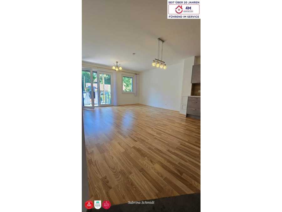 Immobilie: Eigentumswohnung in 3420 Kritzendorf