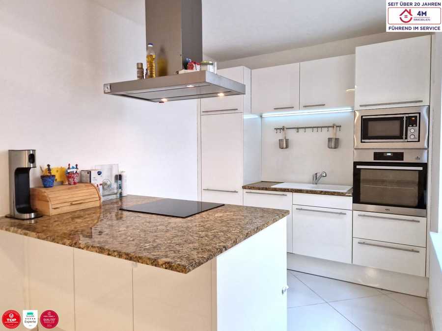 Immobilie: Eigentumswohnung in 2361 Laxenburg