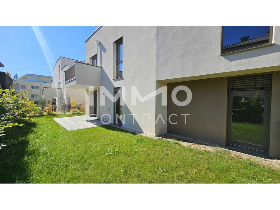 Immobilie: Eigentumswohnung in 2333 Leopoldsdorf