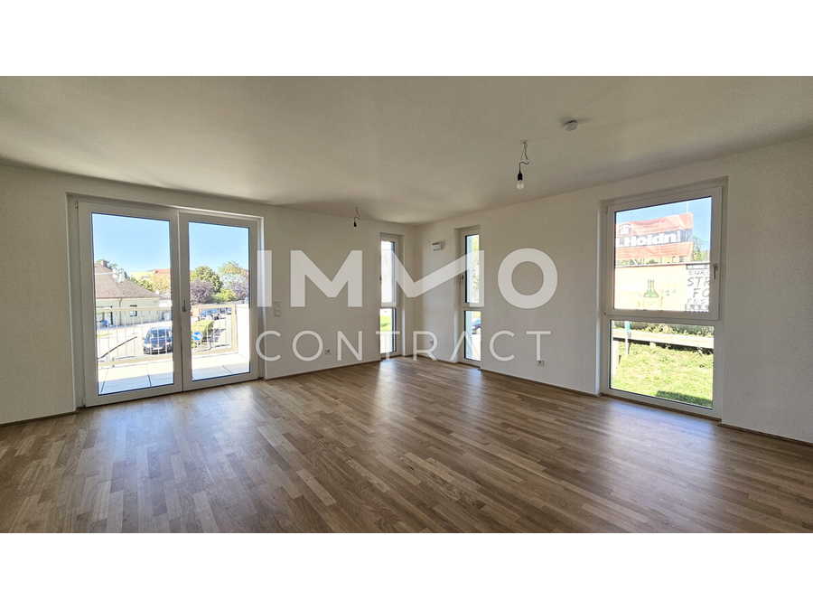 Immobilie: Eigentumswohnung in 2333 Leopoldsdorf