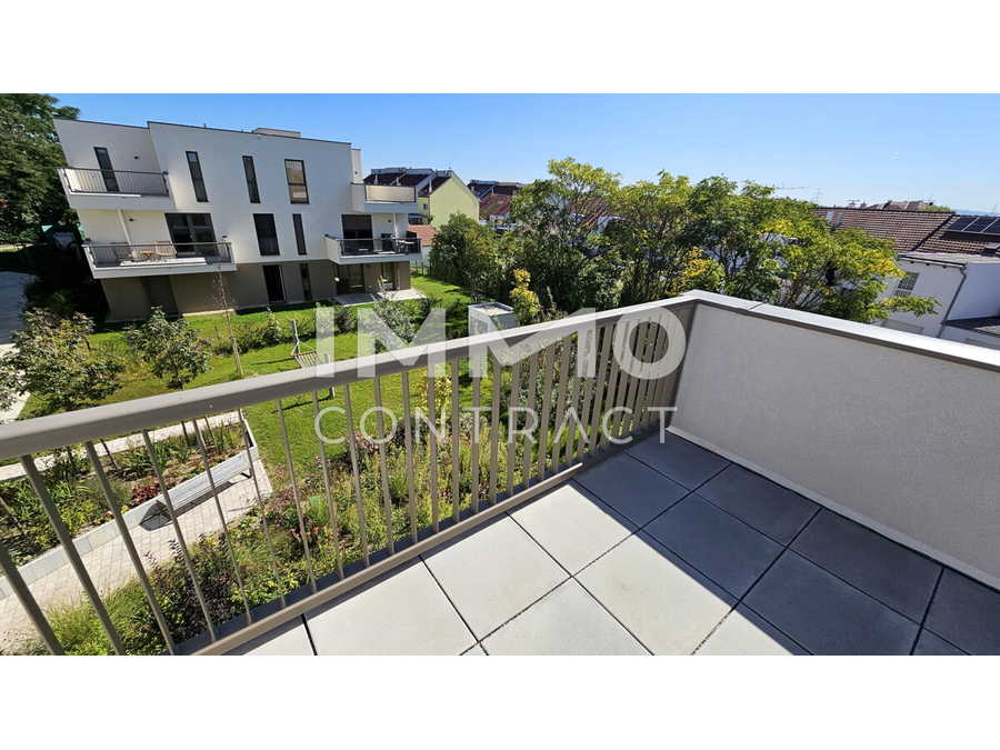 Immobilie: Eigentumswohnung in 2333 Leopoldsdorf