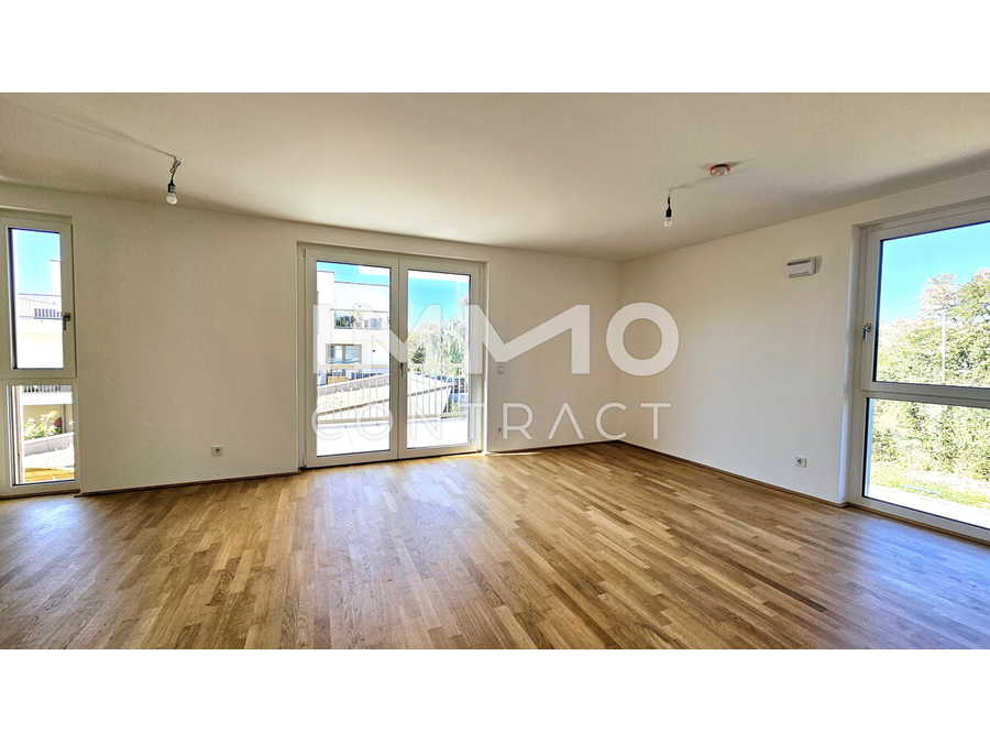 Immobilie: Eigentumswohnung in 2333 Leopoldsdorf