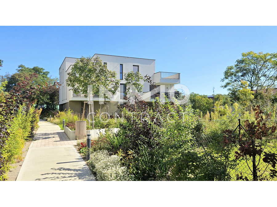 Immobilie: Eigentumswohnung in 2333 Leopoldsdorf