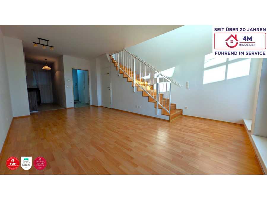 Immobilie: Eigentumswohnung in 2333 Leopoldsdorf