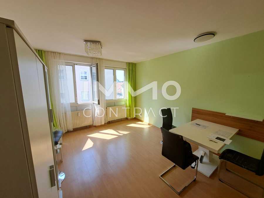 Eigentumswohnung in 4040 Linz / Urfahr Immobilie: Eigentumswohnung in 4040 Linz / Urfahr