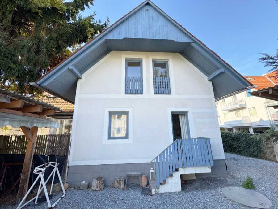 Immobilie: Eigentumswohnung in 8501 Lieboch