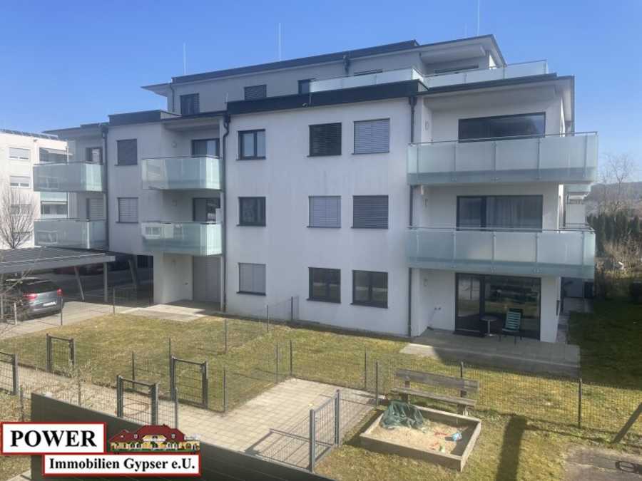 Immobilie: Eigentumswohnung in 5230 Mattighofen