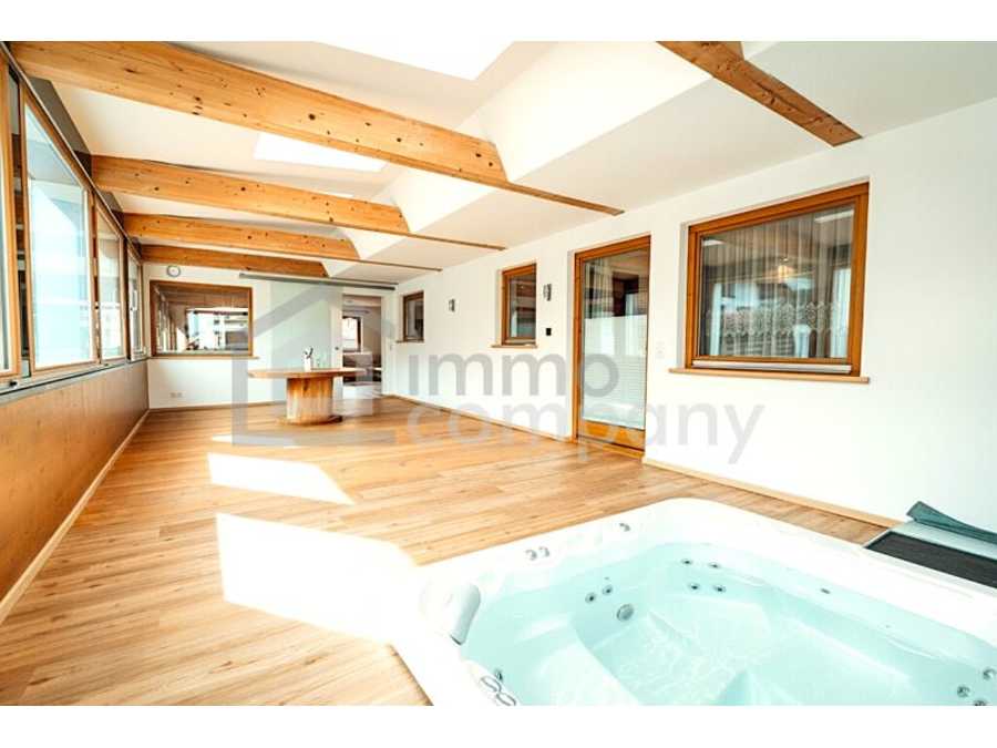 Immobilie: Eigentumswohnung in 6212 Maurach