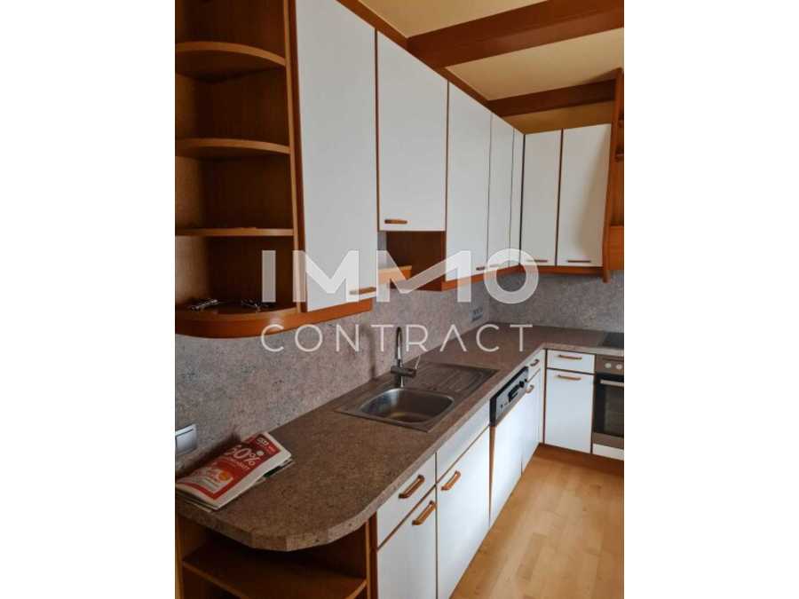 Immobilie: Eigentumswohnung in 2130 Mistelbach