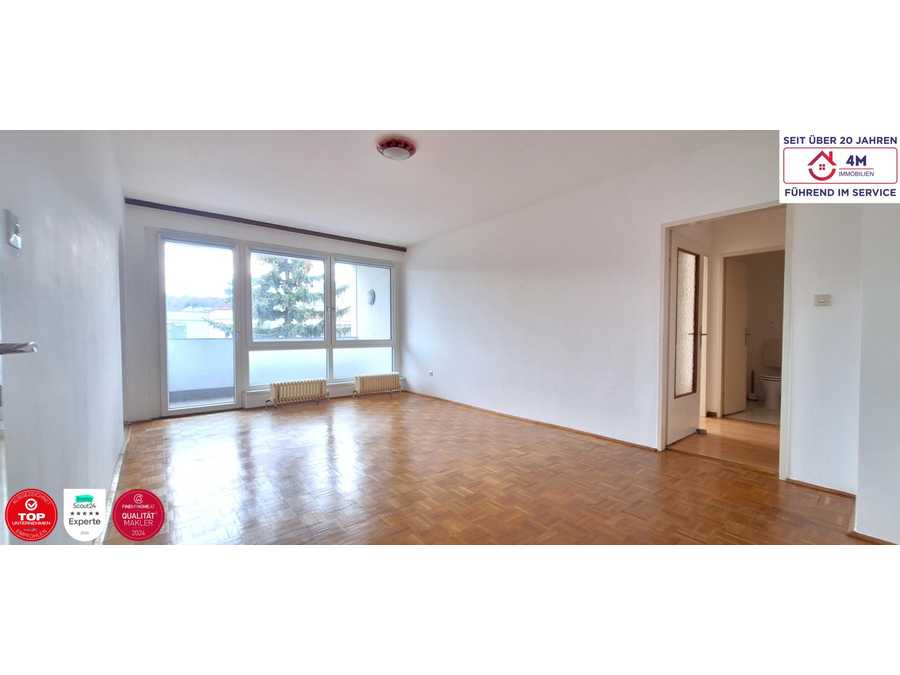 Eigentumswohnung in 2340 Mödling Immobilie: Eigentumswohnung in 2340 Mödling