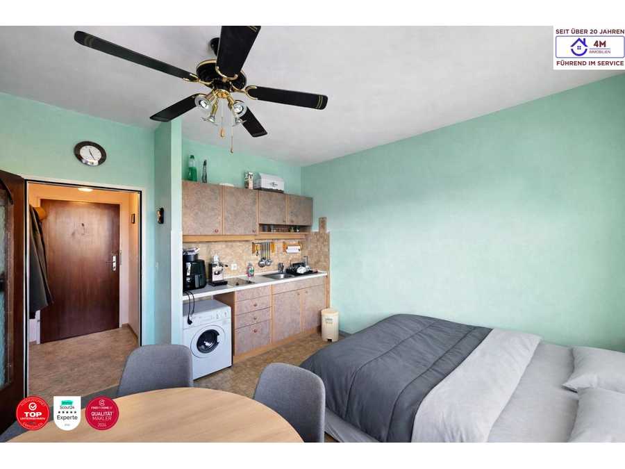 Immobilie: Eigentumswohnung in 2340 Mödling