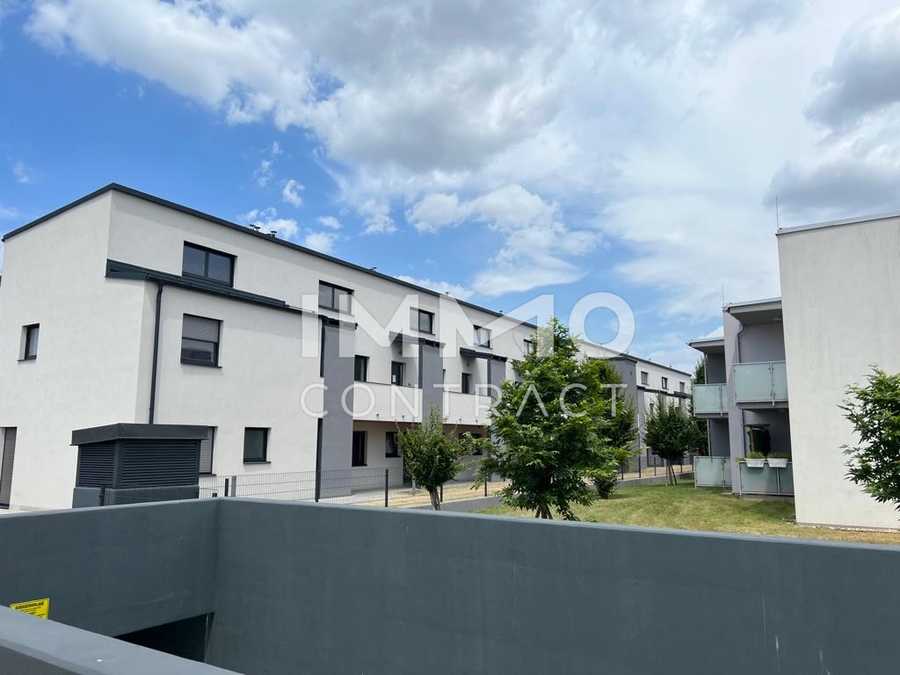 Immobilie: Eigentumswohnung in 7100 Neusiedl am See