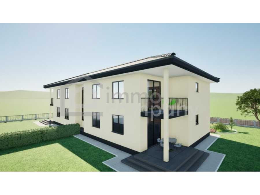 Immobilie: Eigentumswohnung in 4692 Niederthalheim