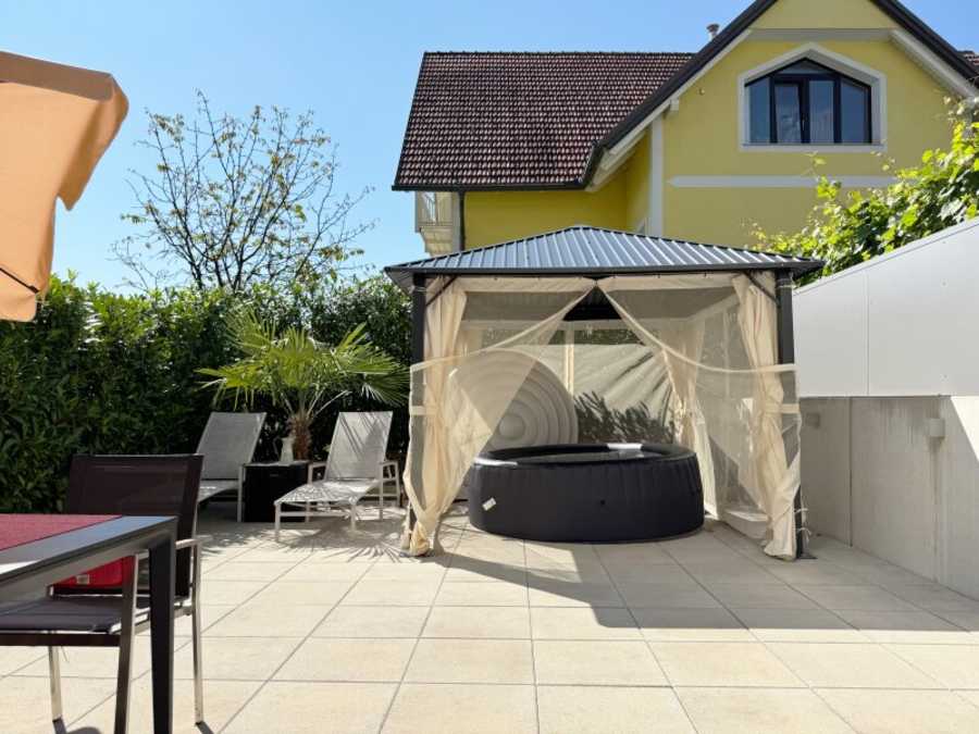 Eigentumswohnung in 8141 Oberpremstätten Immobilie: Eigentumswohnung in 8141 Oberpremstätten