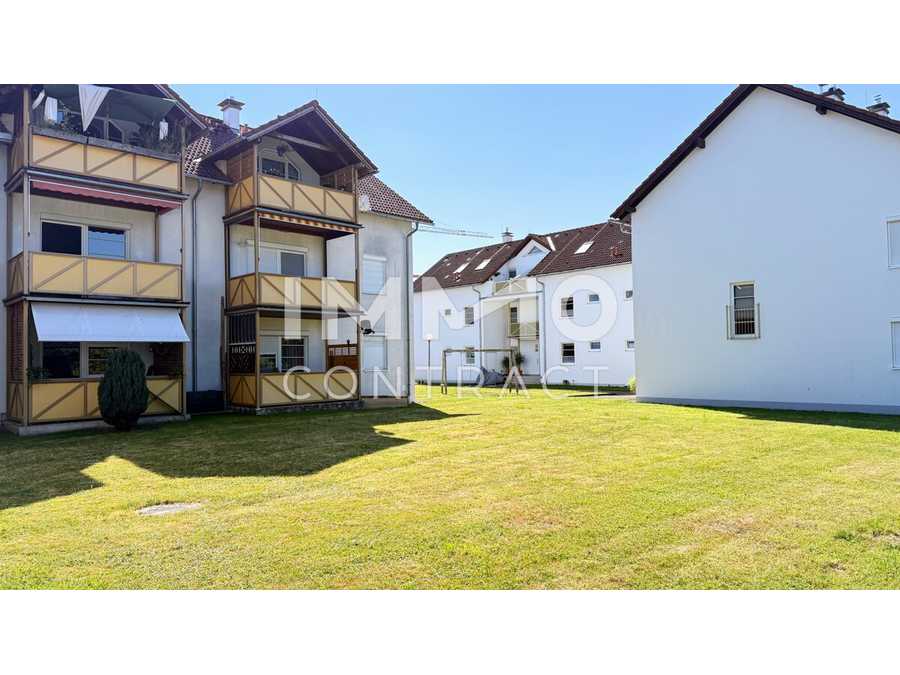 Immobilie: Eigentumswohnung in 4664 Oberweis