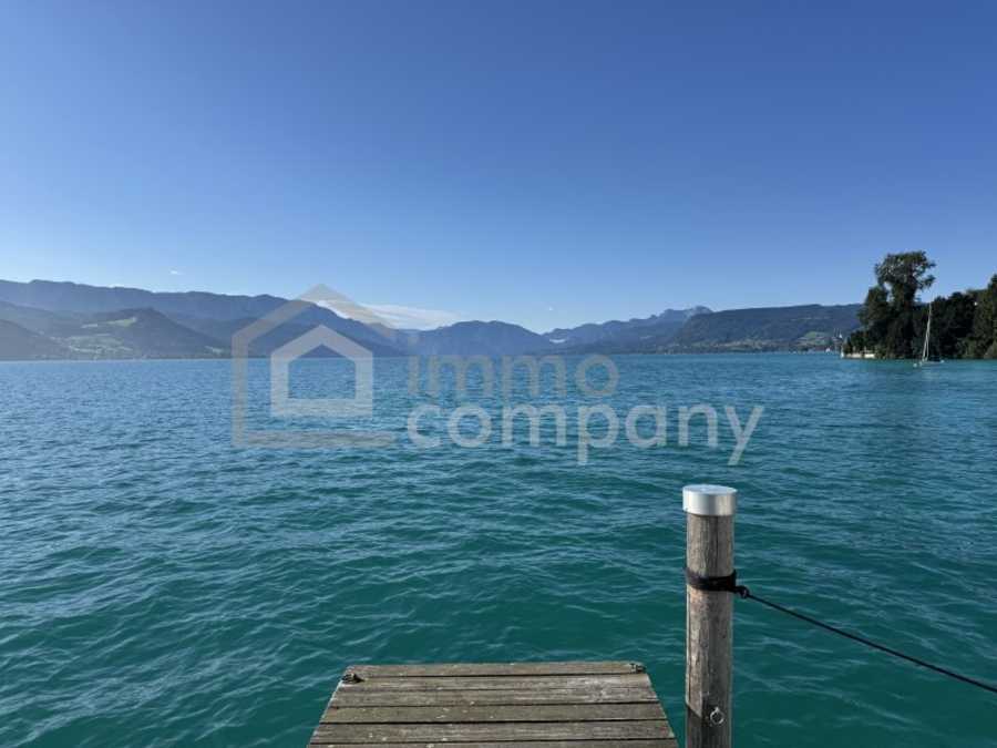 Immobilie: Eigentumswohnung in 4863 Seewalchen am Attersee