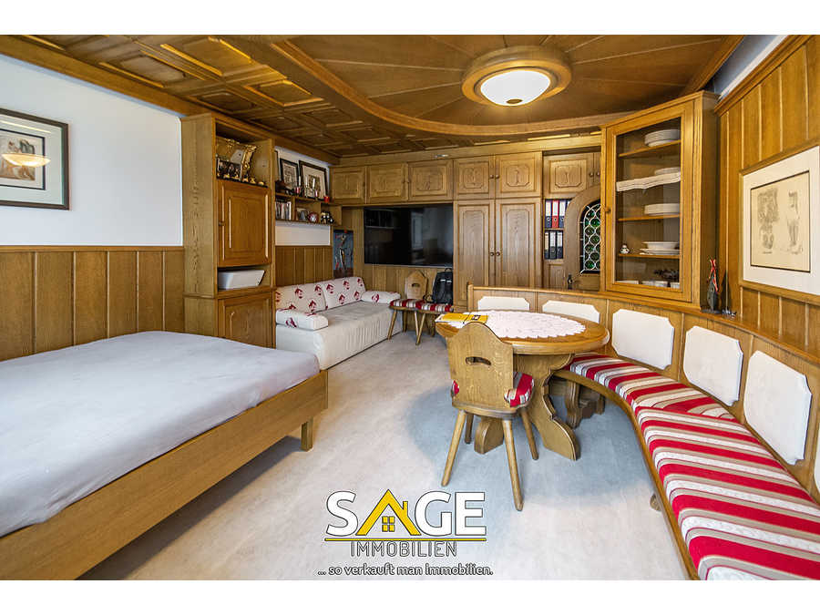 Immobilie: Eigentumswohnung in 6380 Sankt Johann in Tirol