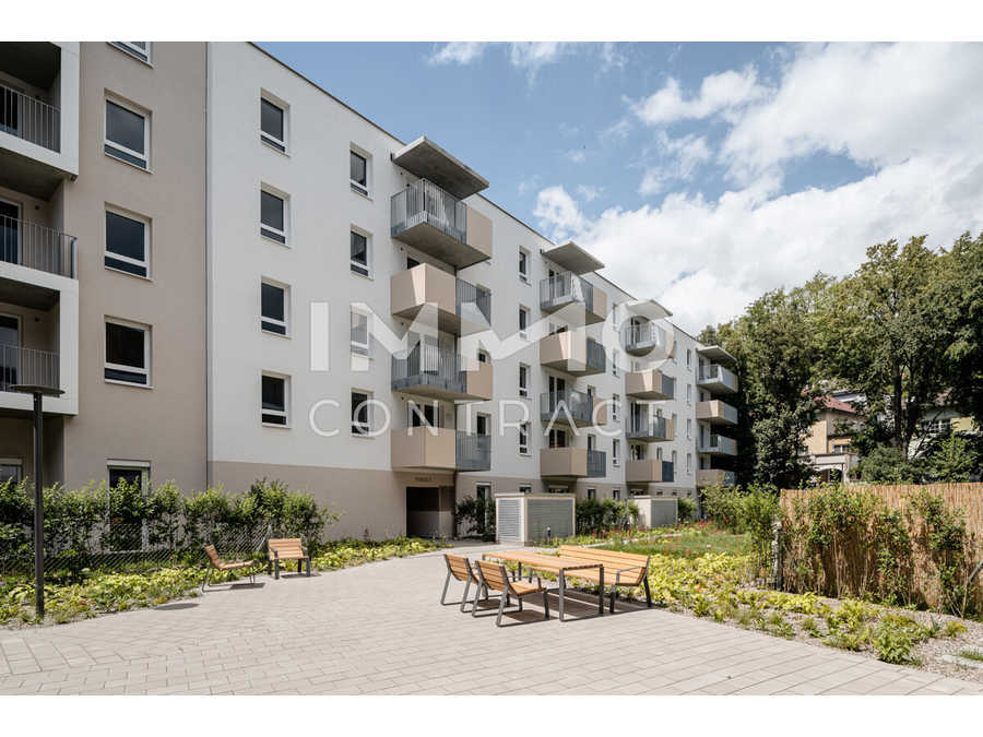 Immobilie: Eigentumswohnung in 3100 St.Pölten