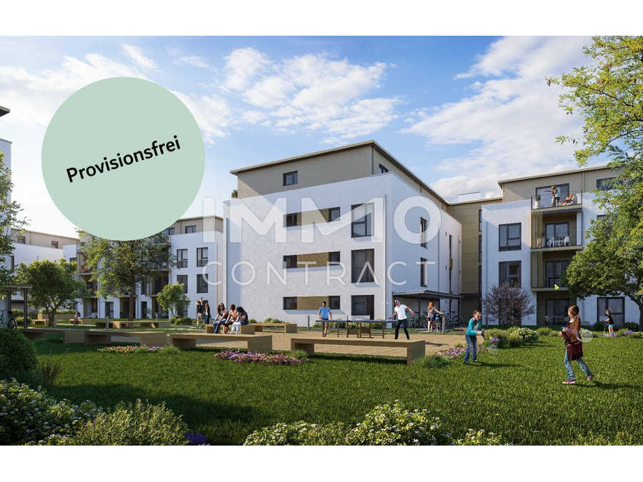 Immobilie: Eigentumswohnung in 3100 St.Pölten