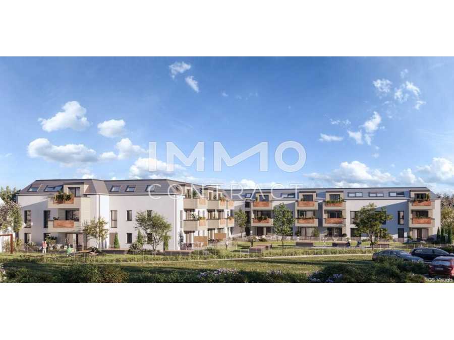 Immobilie: Eigentumswohnung in 2000 Stockerau