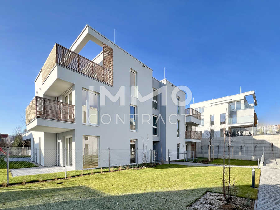 Immobilie: Eigentumswohnung in 3500 Krems