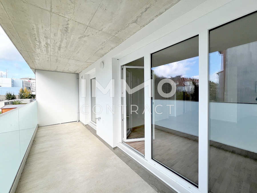 Immobilie: Eigentumswohnung in 3500 Krems