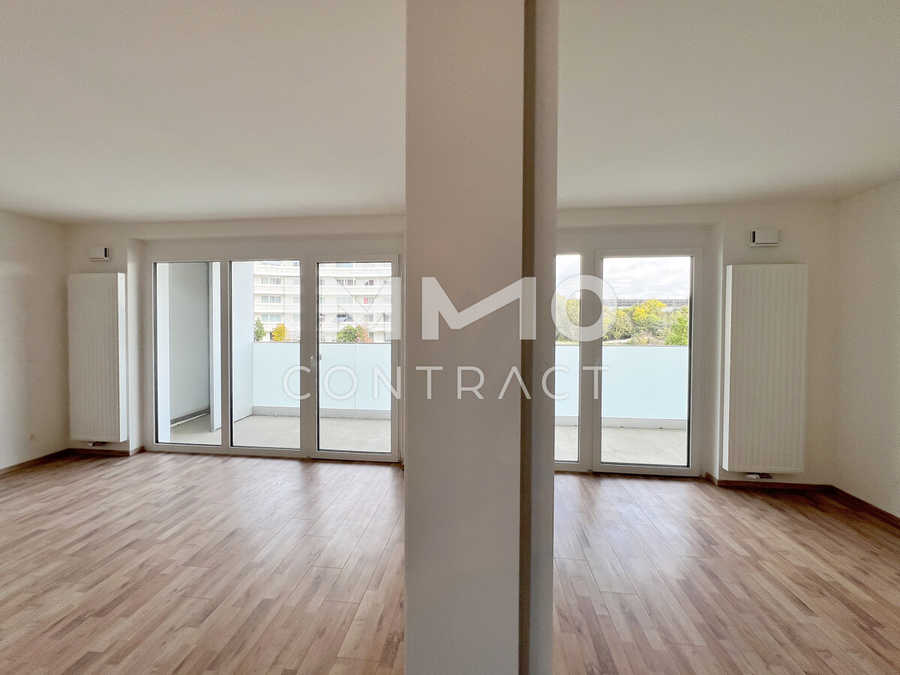 Immobilie: Eigentumswohnung in 3500 Krems