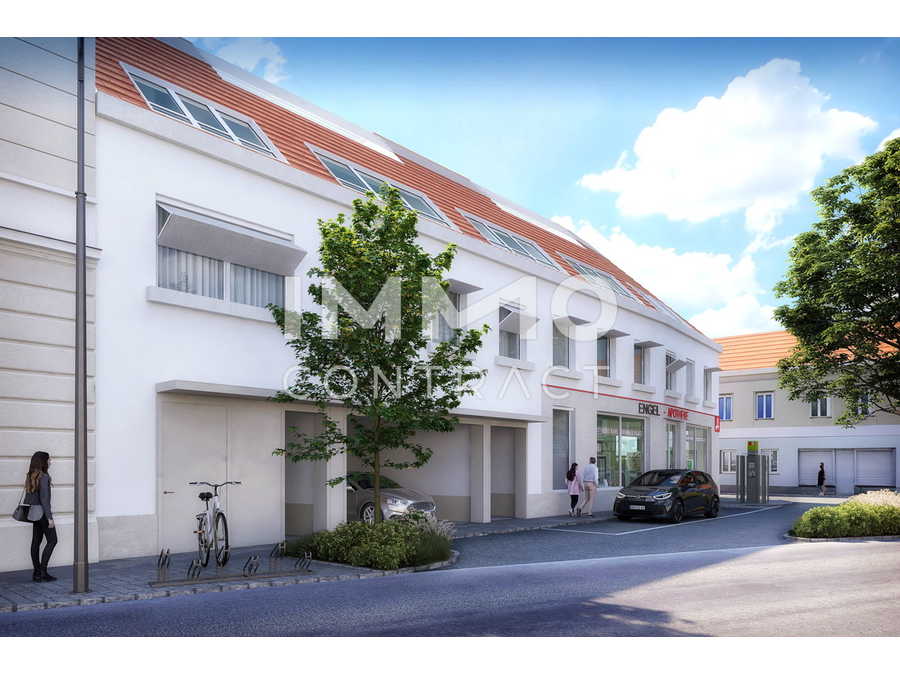 Eigentumswohnung in 2514 Traiskirchen Immobilie: Eigentumswohnung in 2514 Traiskirchen