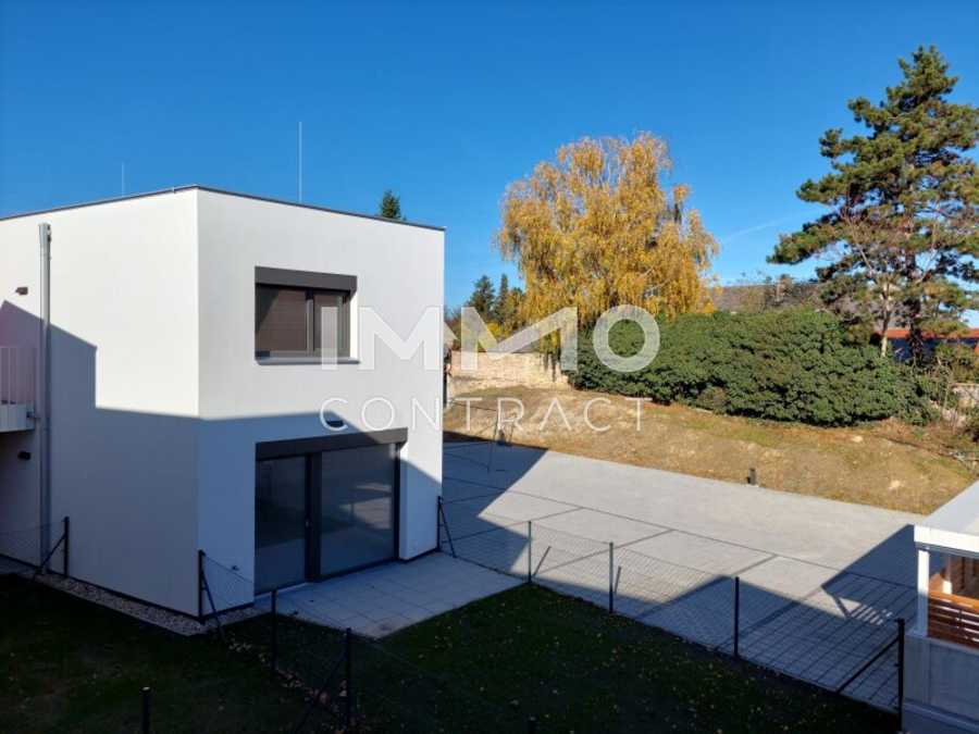 Immobilie: Eigentumswohnung in 2122 Ulrichskirchen