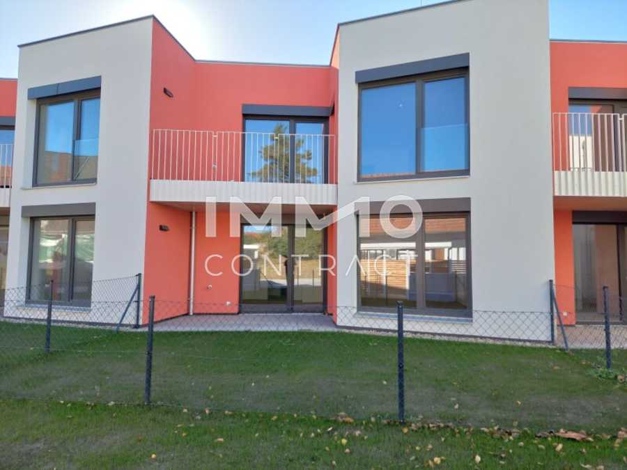 Immobilie: Eigentumswohnung in 2122 Ulrichskirchen