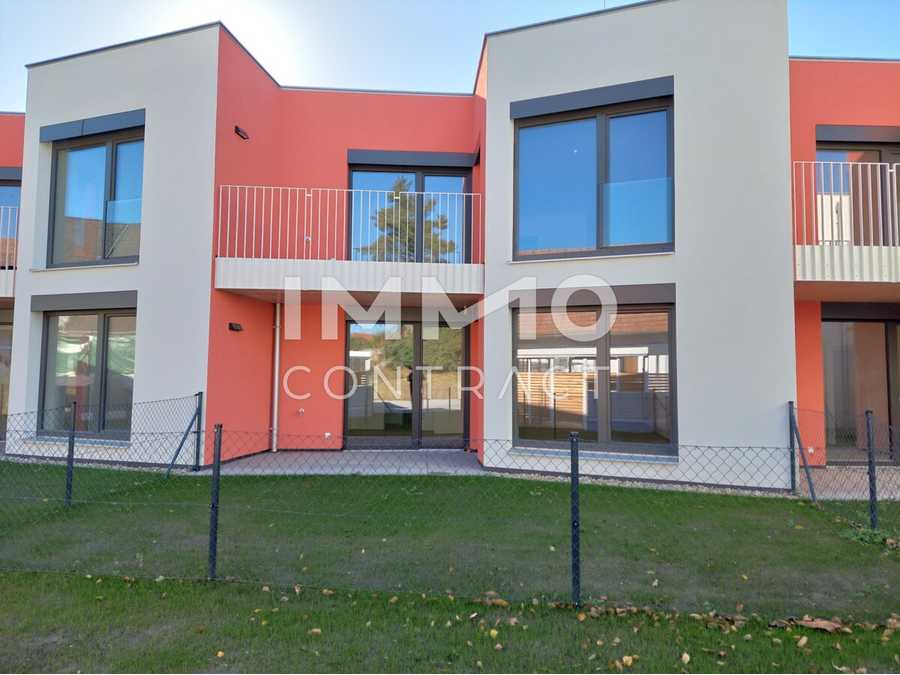 Immobilie: Eigentumswohnung in 2122 Ulrichskirchen