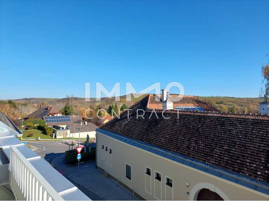 Immobilie: Eigentumswohnung in 2122 Ulrichskirchen