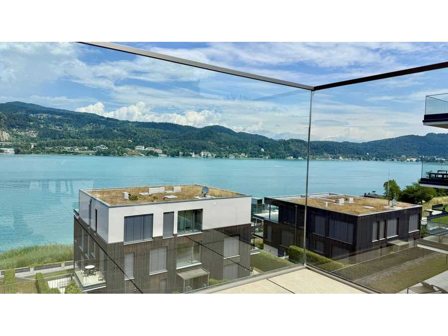 Immobilie: Eigentumswohnung in 9082 Maria Wörth / Dellach