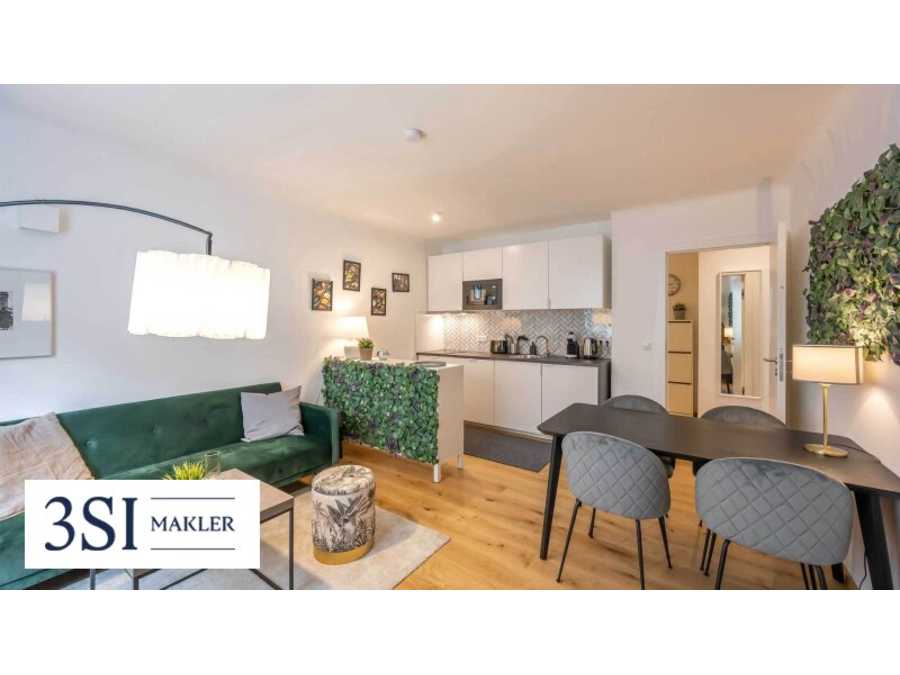 Immobilie: Eigentumswohnung in 1010 Wien