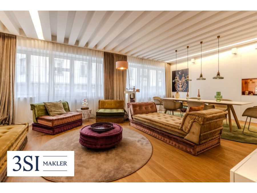 Immobilie: Eigentumswohnung in 1010 Wien