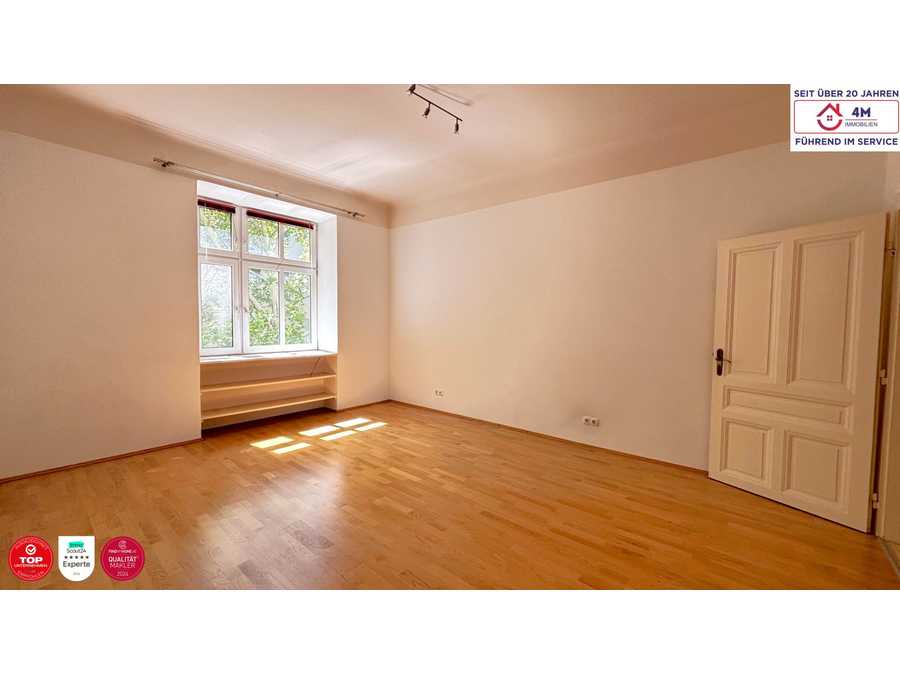 Immobilie: Eigentumswohnung in 1100 Wien