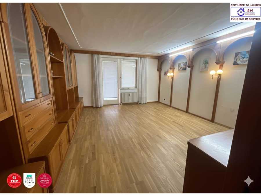 Immobilie: Eigentumswohnung in 1100 Wien