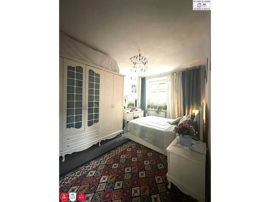 Immobilie: Eigentumswohnung in 1100 Wien