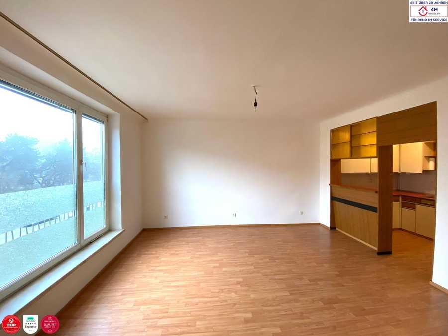 Immobilie: Eigentumswohnung in 1100 Wien