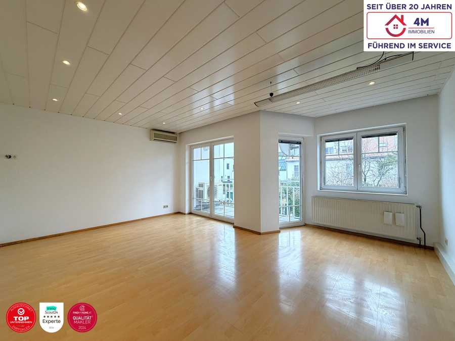 Immobilie: Eigentumswohnung in 1100 Wien