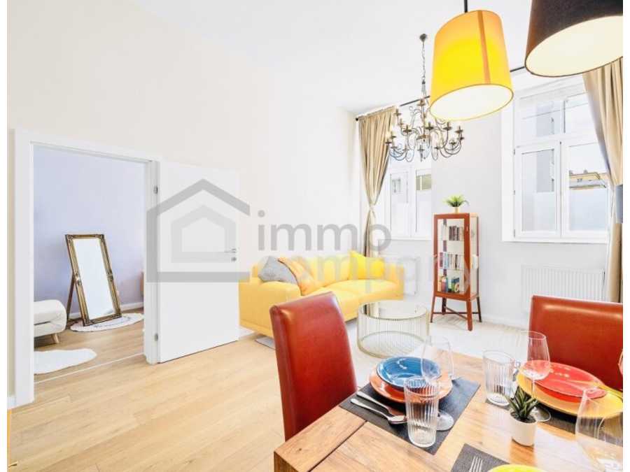 Immobilie: Eigentumswohnung in 1120 Wien