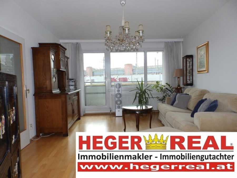 Immobilie: Eigentumswohnung in 1120 Wien