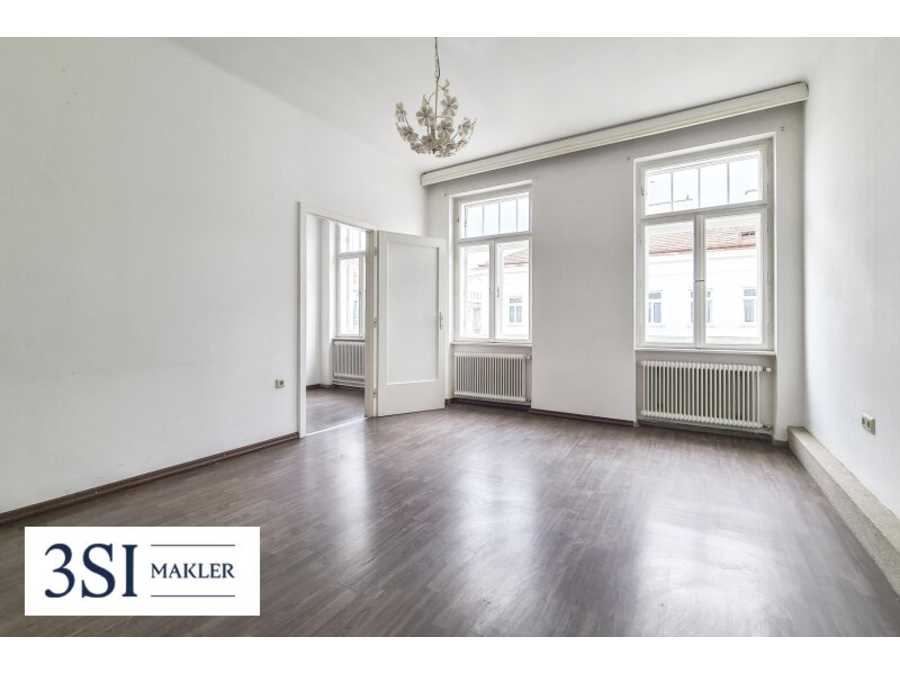 Immobilie: Eigentumswohnung in 1120 Wien